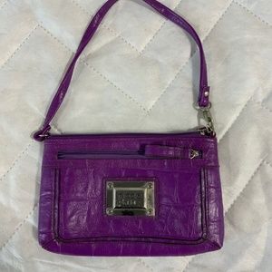 Nicole by Nicole Miller Small Purse
